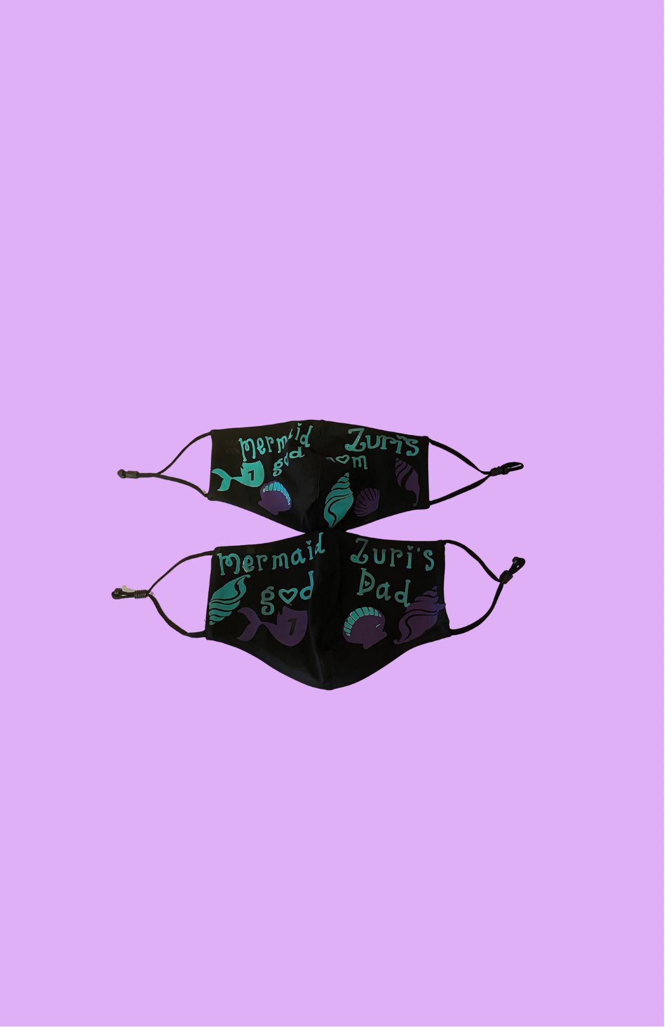 Customized Mask