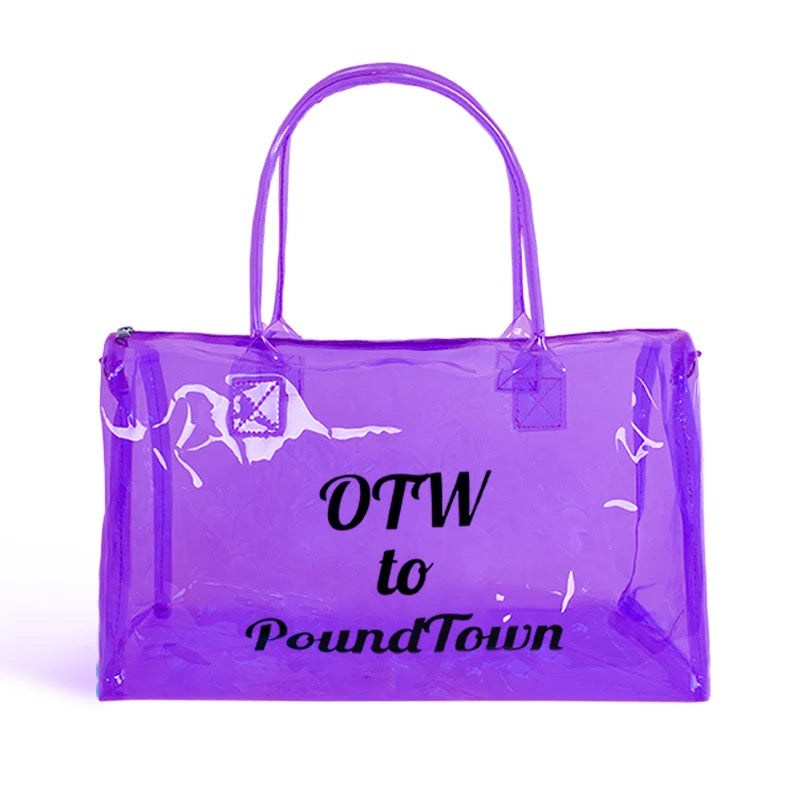 Spinnahnight bags