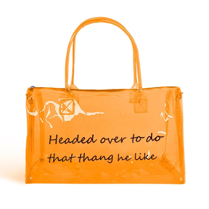 Spinnahnight bags