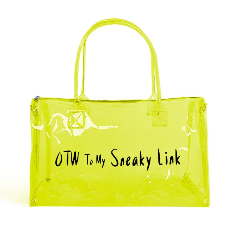 Spinnahnight bags