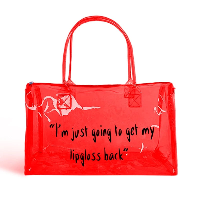Spinnahnight bags