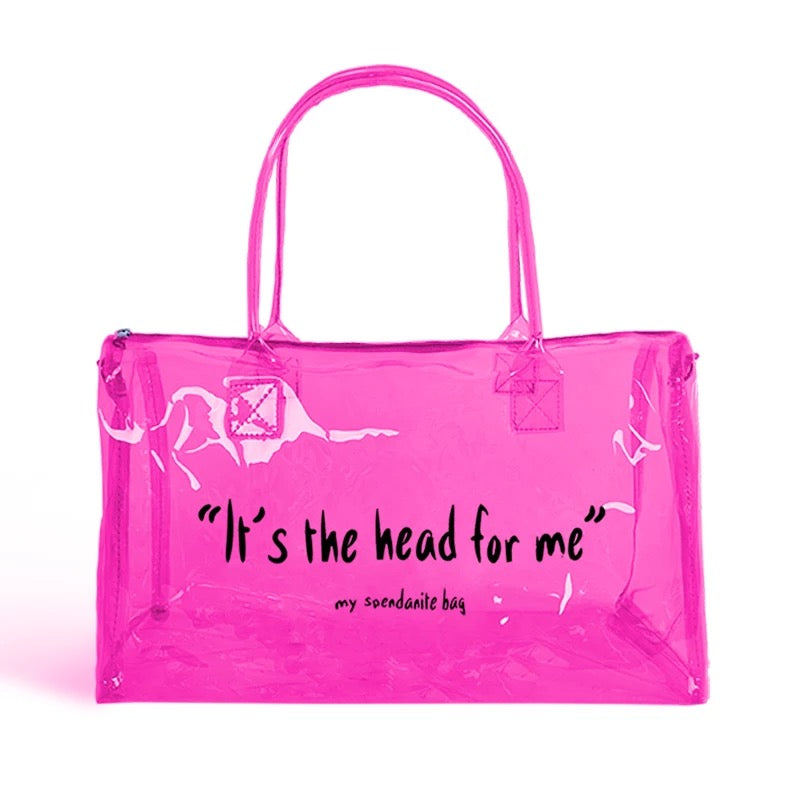 Spinnahnight bags