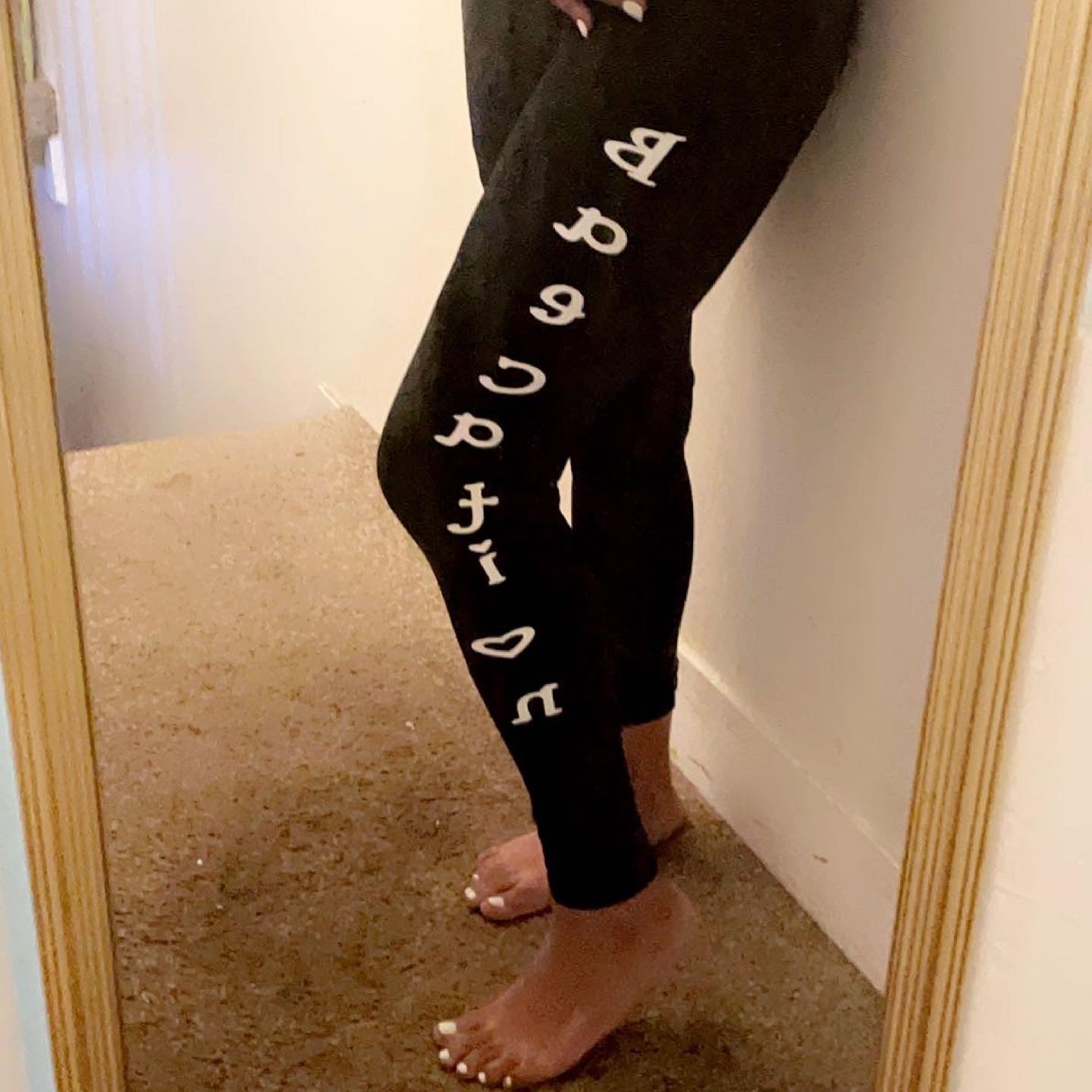 Customized Tights