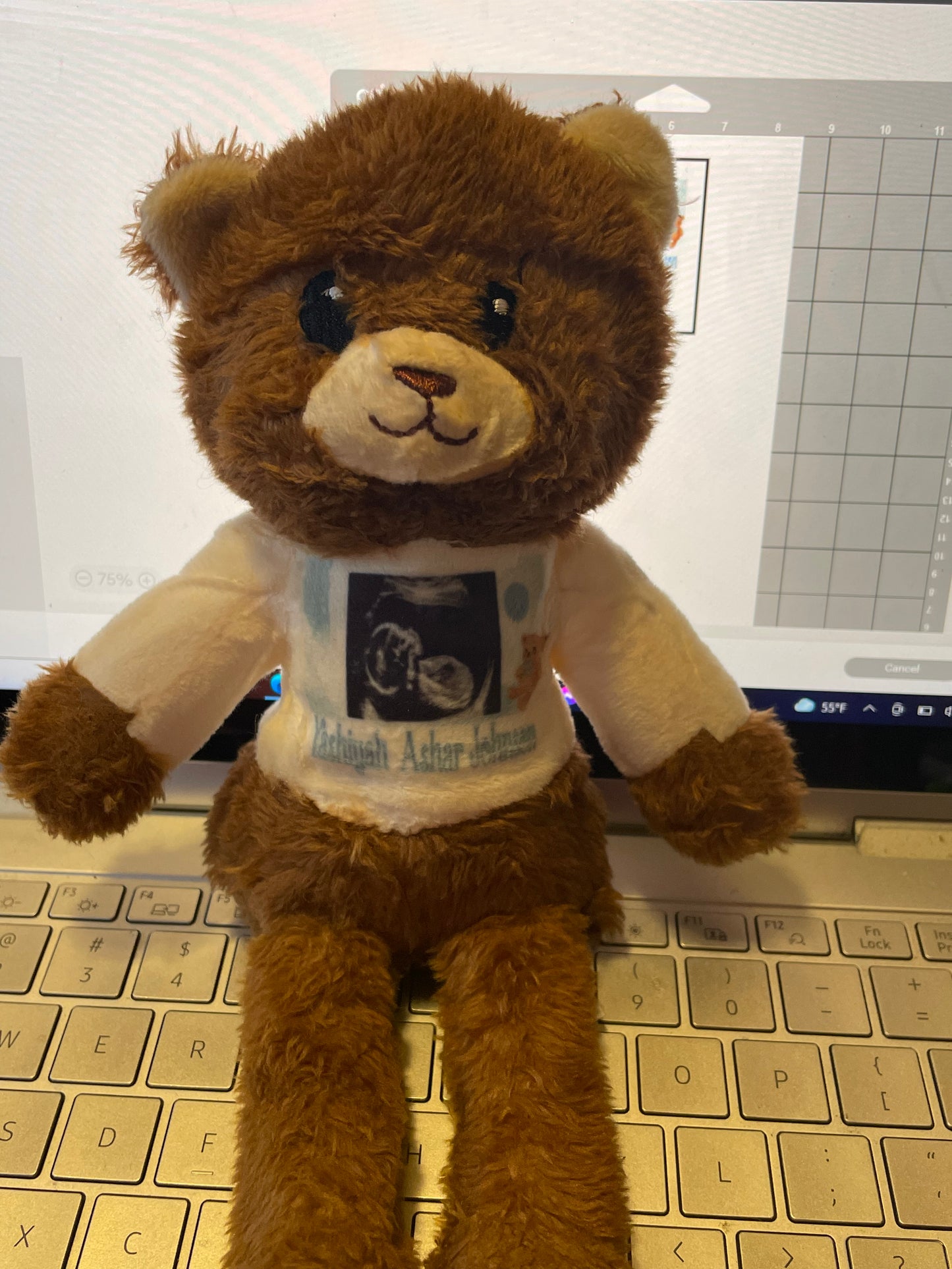 Customized Bears