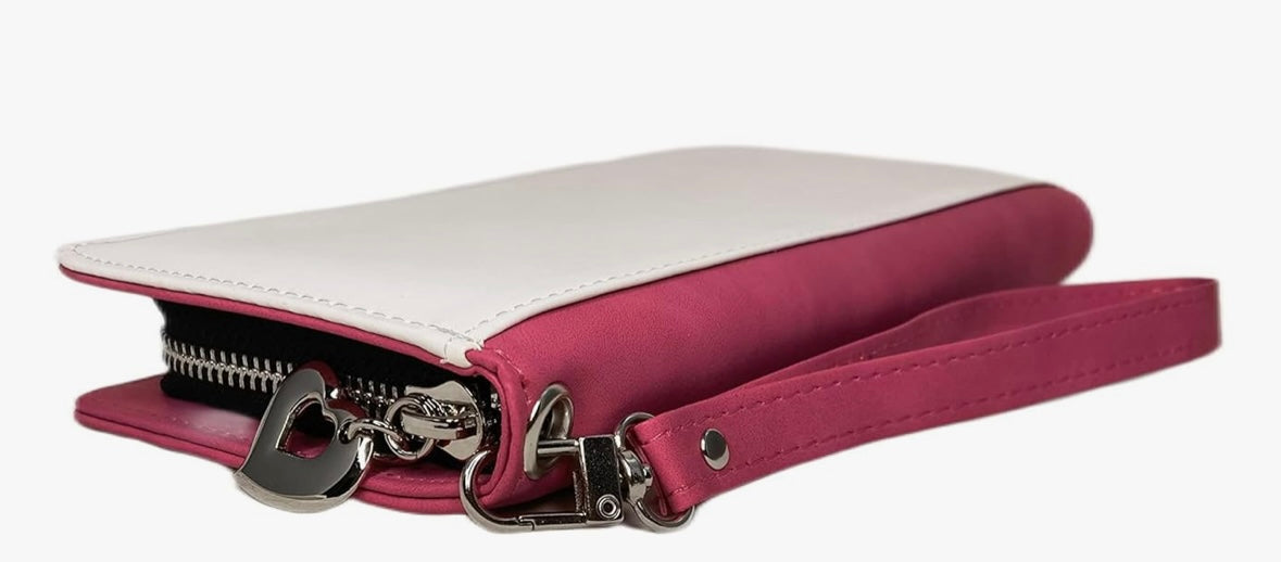 Customized Photo Wallet/Clutch