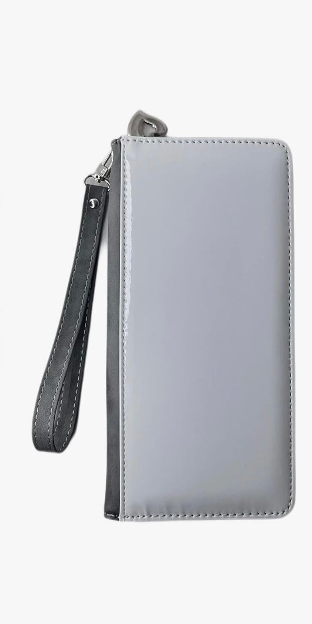 Customized Photo Wallet/Clutch