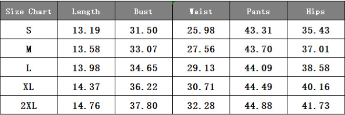 Tank Top and Stacked Pants Sets