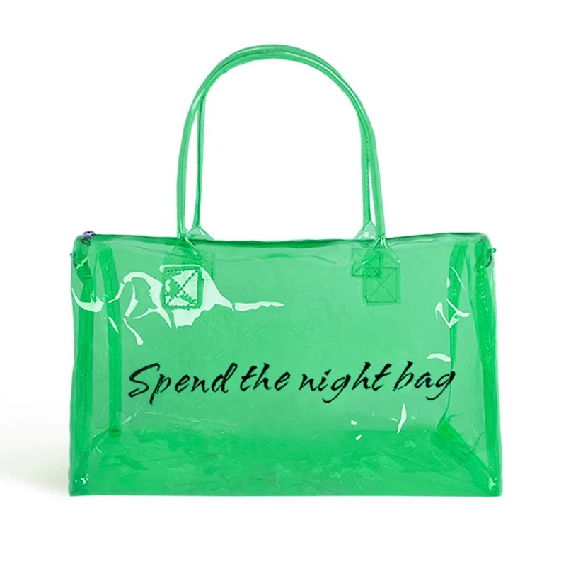 Spinnahnight bags