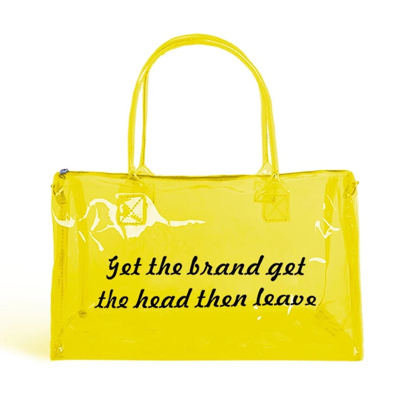 Spinnahnight bags