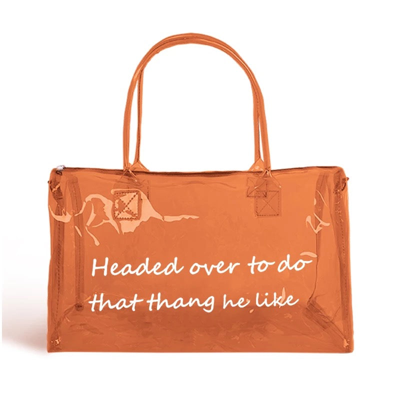 Spinnahnight bags