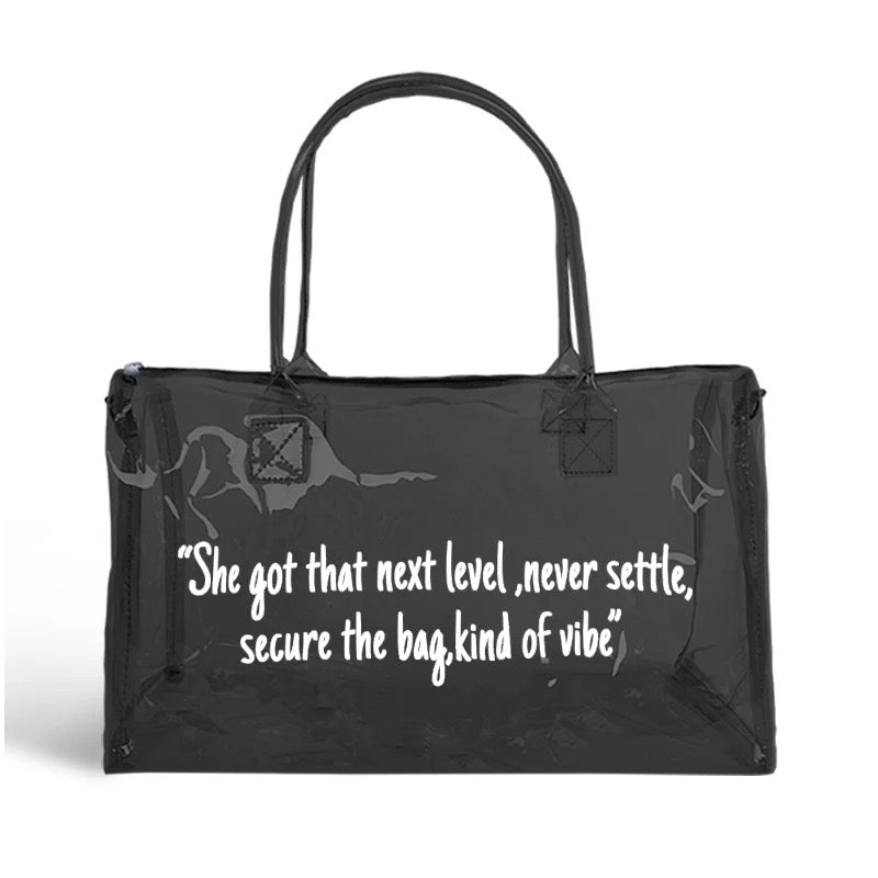 Spinnahnight bags