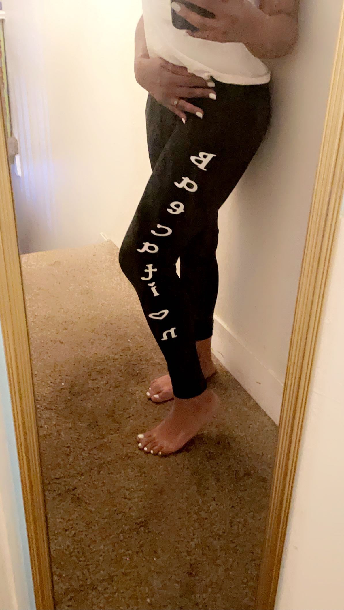 Customized Tights